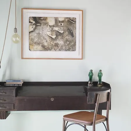 Hotell Nautilia - Luxury And 3*