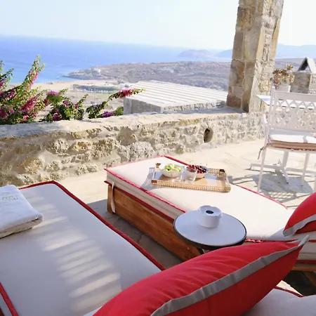 Nautilia - Luxury And Hotell