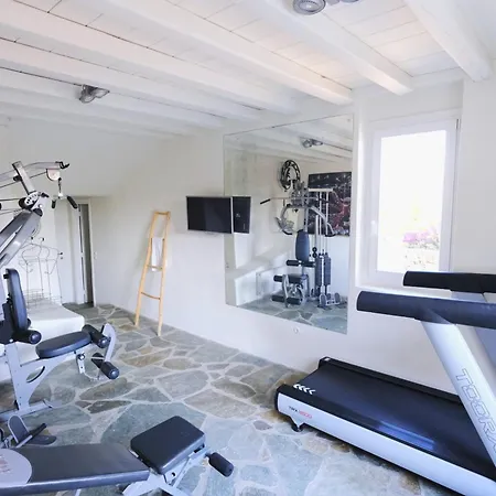 Nautilia - Luxury And 3* Kalafati