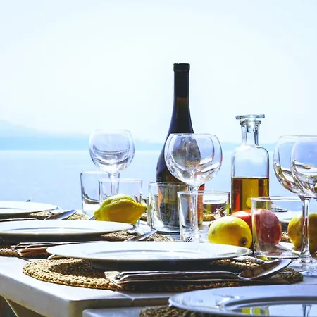 Hotel Nautilia - Luxury And Kalafatis