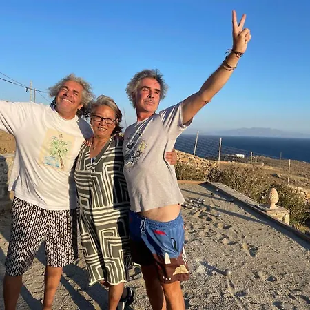 Nautilia - Luxury And 3*