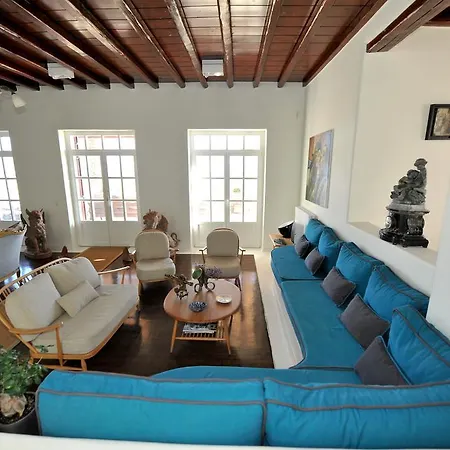 Nautilia - Luxury And Hotell 3*