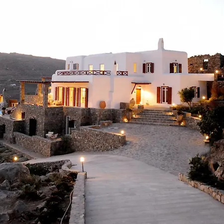 Nautilia - Luxury And 3*