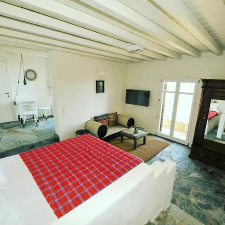 Hotel Nautilia - Luxury And Kalafati