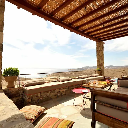 Hotel Nautilia - Luxury And Kalafati