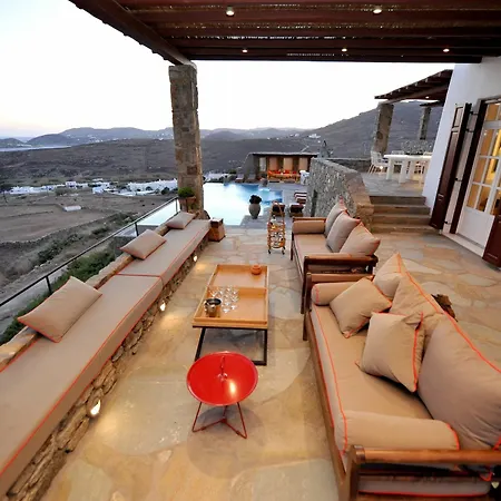 Nautilia - Luxury And 卡拉法蒂斯