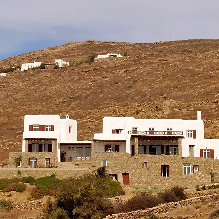 Hotell Nautilia - Luxury And