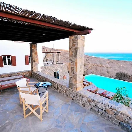 Hotel Nautilia - Luxury And Kalafati