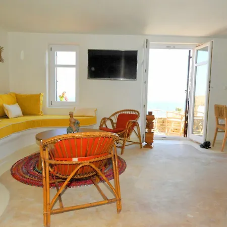 Nautilia - Luxury And Hotell 3*