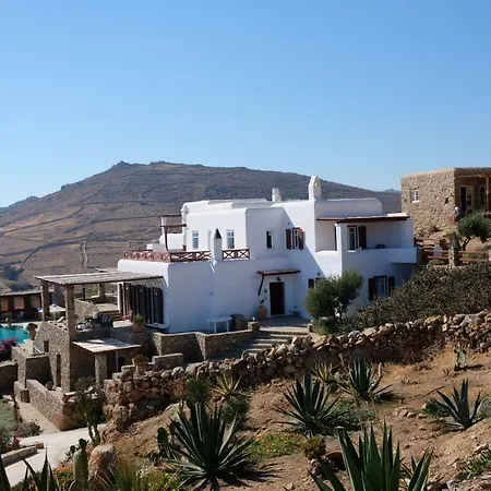 Nautilia - Luxury And 3* Kalafati