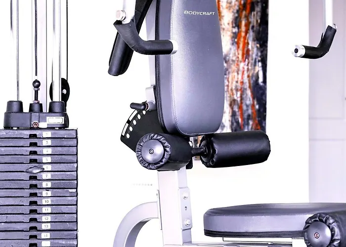 Hotel Nautilia - Luxury And