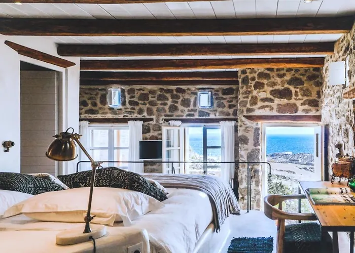 Hotel Nautilia - Luxury And