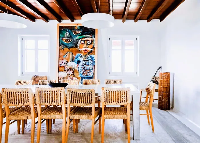 Nautilia - Luxury And