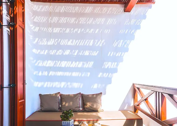 Nautilia - Luxury And 3* Kalafatis