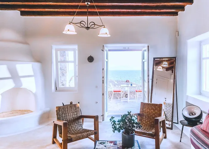 Nautilia - Luxury And 3*