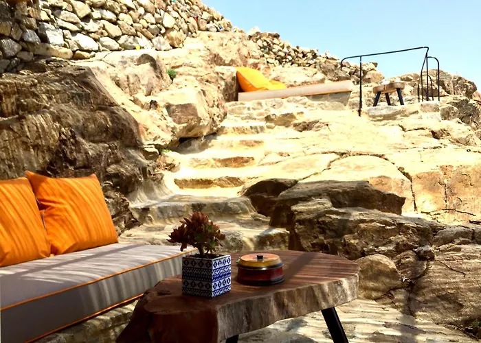 Hotel Nautilia - Luxury And