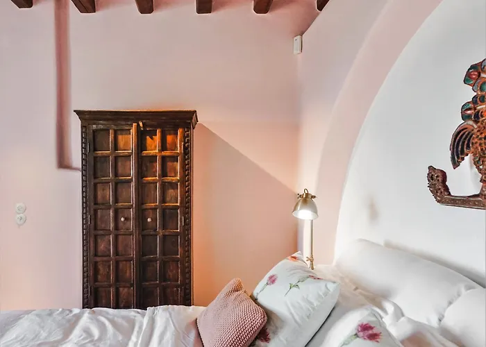 Nautilia - Luxury And Hotel