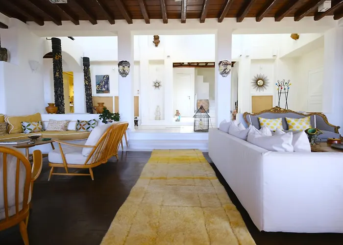 Nautilia - Luxury And Hotel 3*