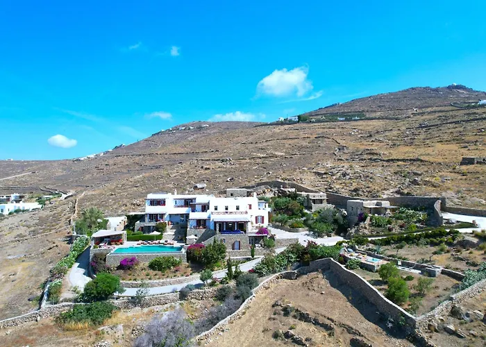 Nautilia - Luxury And Kalafatis