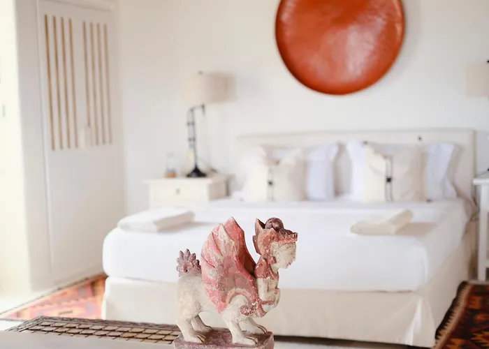 Nautilia - Luxury And Hotel