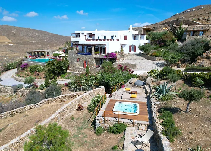 Nautilia - Luxury And Kalafatis