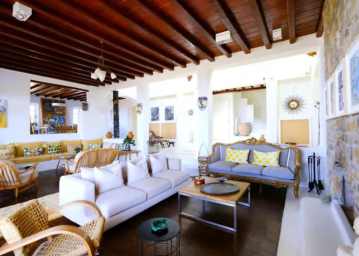 Nautilia - Luxury And 3*