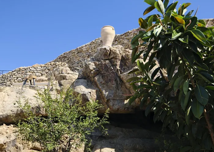 Nautilia - Luxury And Hotel Kalafatis