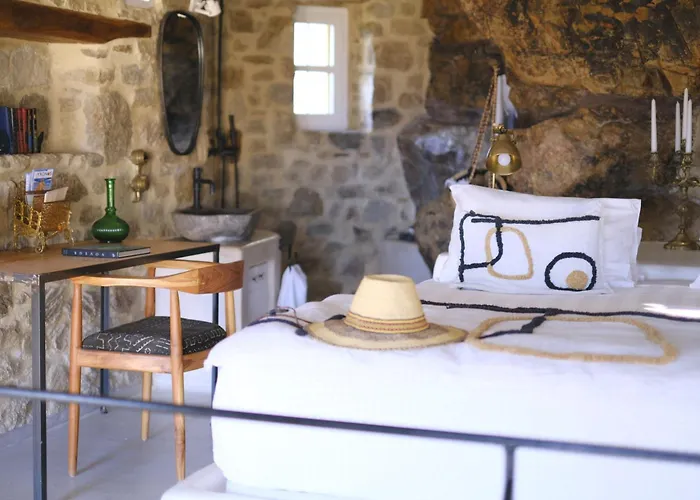 Nautilia - Luxury And Hotel