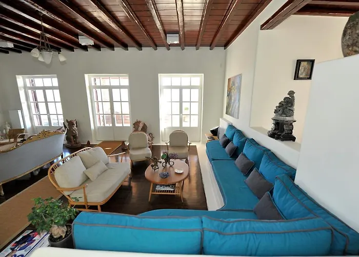 Nautilia - Luxury And Hotel 3*