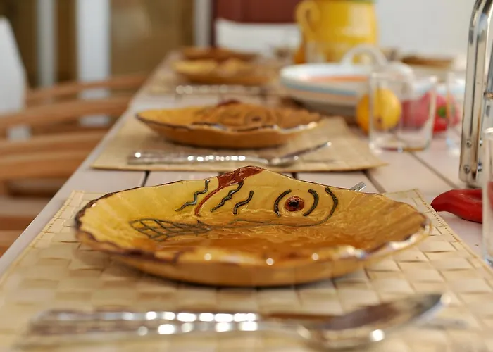 Nautilia - Luxury And Hotel