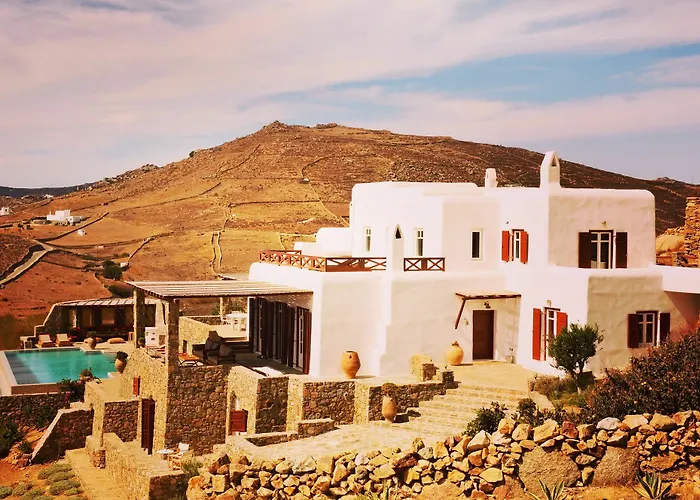 Nautilia - Luxury And 3*