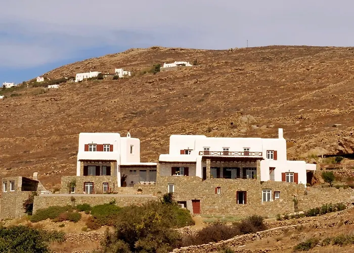 Hotel Nautilia - Luxury And