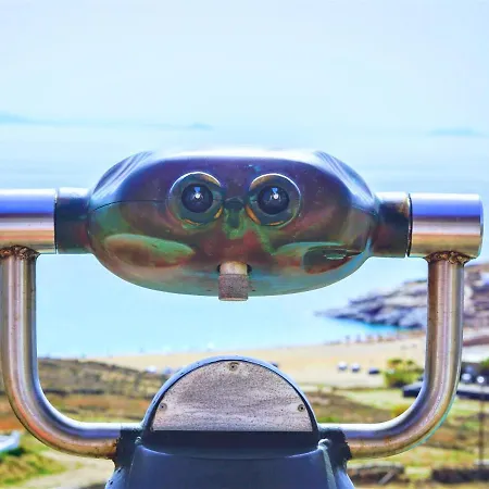 Nautilia - Luxury And Hotel 3*