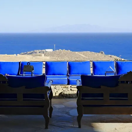 Nautilia - Luxury Suites&cottages Hotel 3*