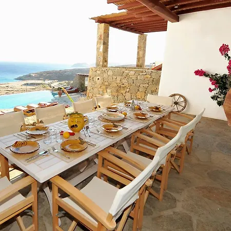 Nautilia - Luxury And 3* Kalafatis