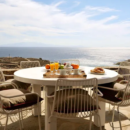 Nautilia - Luxury Suites&cottages